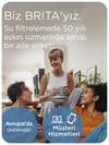 BRITA MAXTRA PRO Kireç Uzmanı Yedek Su Arıtma Filtresi, 2’li