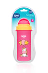 Wee Baby Pipetli Bardak 300 ml 6+ ay Pembe