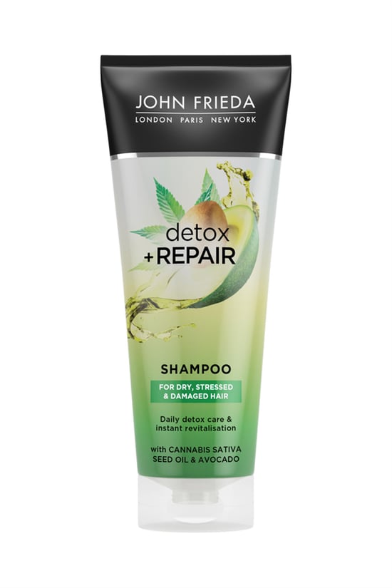 John Frieda Detox Repair Şampuan 250 ml