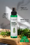 Naturix  %100 Doğal Dökülme Karşıtı Biberiye Saç Yağı 50 ml