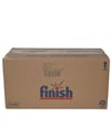 Finish Kireç Kalıntılarına Karşı Koruyucu Bulaşık Makinesi Tuzu 1500 G