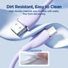 Joyroom Sa29-ac3 3a Usb A-type C 1.2m-purple
