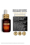Bioxcin Hyaluronic Acid Yoğun Nemlendirici Dolgunlaştırıcı Serum 30 ml