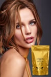 Detoks Kahve - Gold Doypack