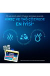 Finish Bulaşık Makinesi Temizleyici Sıvı 250 ml Limon