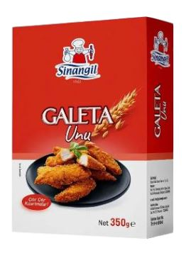 Sinangil,Sinangil Galeta Unu 350 gr,kek malzemeleri,kek yapımında kullanıcak malzemeler,gıda ürünleri,mutfak ürünleri,hamur işi,hamur işi malzemeleri,toptan satın al,toptan tr,toptan gıda,toptan mağazacılık