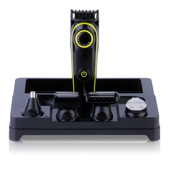 CVS DN 7504 ERKEK BAKIM KİTİ