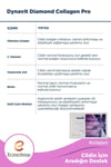 Dynavit Diamond Collagen Pro 30 Saşe