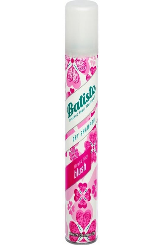 Batiste Kuru Şampuan Floral Blush 200Ml