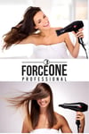 Forcone 5500 Turbo Vigo Başlıklı Fön Makinesi – 2400 Performans