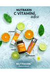 Nutraxin Vitamin C 1 Alana 1 Bedava 30 Efervesan Tablet