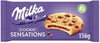 Defter Hediyeli Milka Choco Sensations Çikolata Dolgulu Bisküvi 1