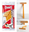 Wilkinson Sword, Wilkinson, Sword, tek bıçaklı, one blade, plastic, cheap, ucuz tıraş bıçağı, kaliteli, konforlu, comfortable, tıraş bıçağı, disposable razor, Kullan at, disposable, Solingen Çeliği Jilet, Solingen Steel Razor, Almanya'da üretilmiştir, Made in Germany
