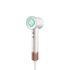 Dersar High Speed Ionic Hair Dryer Beyaz