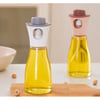 DİYARI FIRSAT 220 ml Çok Amaçlı Spreyli Cam Şişe