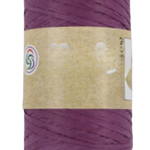 P Parla Rafya İp 50 gr Mürdüm