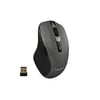 Classone BND200 Eko Serisi 15.6 inç. Notebook Çantası-Siyah + WL600 Wireless Mouse
