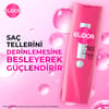 Elidor Şampuan 400 Ml Güçlü ve Parlak