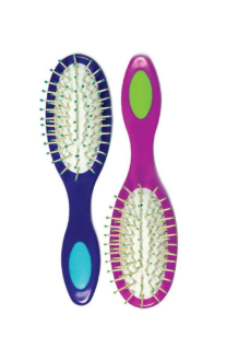 Nascita Bergama Saç Açma Tarama Fırçası / Tarağı