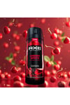 Axe Premium Collection Erkek Sprey Deodorant Cherry Spritz 150 ml