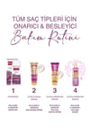 Bioblas Saç Dökülmesine Karşı Bakım Kremi Collagen&Keratin 250ml