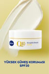 Nivea Q10 Gündüz Gece Bakım Kremi 50 ml Losyon 250 ml Hediyeli!
