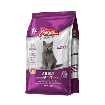 Energy ,enerji kedi maması, 500 gr kedi maması,balıklı kedi maması, somonlu kedi, etli kedi maması, tavuklu kedi maması, gurme kedi maması, karışık kedi maması, pet shop,pet shop ürünleri,toptan satın al,toptan tr,toptan pet shop,toptan mağazacılık, ıslak mama, kedi mamaları, kedi maması fiyatları, toptan kedi maması