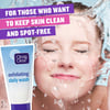 Clean&Clear Exfoliating Daily Wash 150 ml