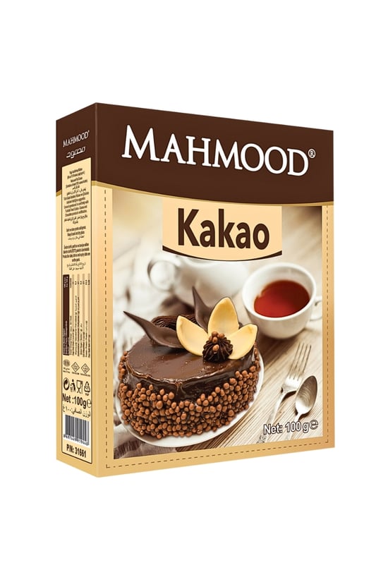 Mahmood Kakao 100 G