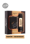 Jagler Edt Parfüm 50ml + Deodorant 100ml Set