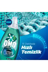Omo Express Fresh Beyaz ve Renkliler 1480 Ml