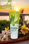 Ostwint Aloe Vera Cilt Bakım Kremi 200ml