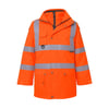 PRB-1103  ProBasic 5 in 1 Hi-Vis  Jacket