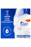 Head&Shoulders Klasik Bakım Şampuan 800 ml