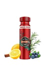 Old Spice Bearglove Deodorant 150 ML