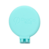 ProCo Beauty Makaron Saç Fırçası Tatlı Düşler Serisi  - Cam Göbeği, Fuşya, Limon Sarısı