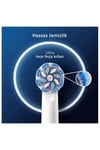 Oral-B Pro Sensitive Clean X-Filament Diş Fırçası Yedek Başlığı 4'lü