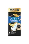 Orkid Ultra Extra 4'lü Gece Extra Max 14'lü