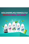 Rexona Kadın Roll On Deodorant Bambu & Aloe Vera 50 ml