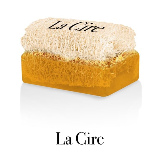 La Cire Kabak Lifi Sabunu Çay Ağacı Özlü 110 Gr.