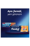 Fixodent Plus Güçlü Isırık Diş Protezi Yapıştırıcı Krem 40G
