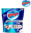 Bingo akilli kapsul bulasik makine tablet