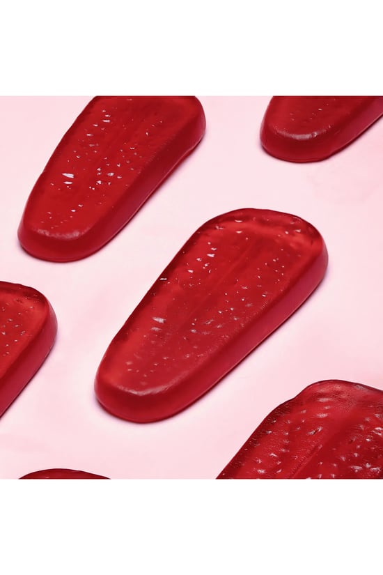 Dil 1000 Gr. Yumuşak Şeker