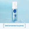 nivea, yüz kremi, yüz bakımı, yüz temizleme, yüz yıkama köpüğü, makyaj çıkarma köpüğü, makyaj çıkartıcı, yüz temizleyici, nivea, yüz arındırma köpüğü, nivea visage köpük 150 ml satın al, nivea visage köpük 150 ml fiyat
