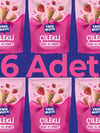 Trio Move Mini Kornet Çilekli 55 Gr *12'li