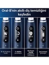 Oral-B İO7 SERİES BLUE Şarjlı Diş Fırçası