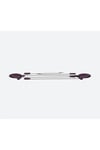 GAZZELLA SM HND 252-P Alüminyum Kanatlı 230cm Çamaşır Kurutmalık