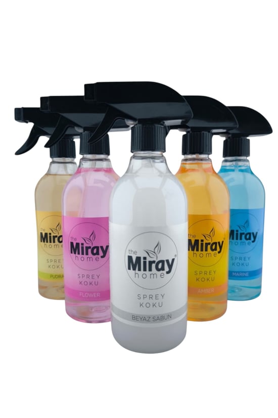 Miray Oda Kokusu 500ml Karma Koli