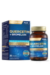 Nutraxin Quercetin + Bromelain 30 Tablet