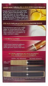 Palette Deluxe Koyu Kahve 3-0 Tüp Krem Saç Boyası 50 ml